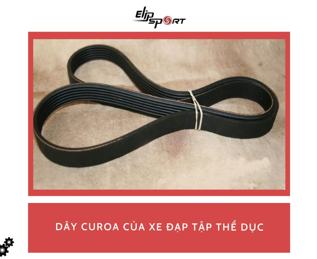 phụ t&ugrave;ng xe đạp tập thể dục