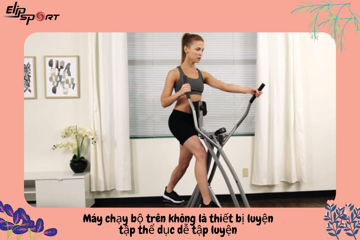 thanh l&yacute; m&aacute;y chạy bộ tr&ecirc;n kh&ocirc;ng