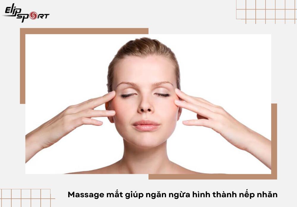 massage mặt h&agrave;ng ng&agrave;y c&oacute; tốt kh&ocirc;ng