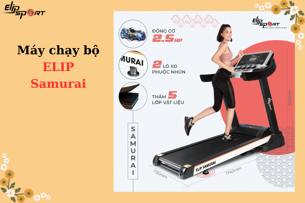 máy chạy bộ dưới 10 triệu