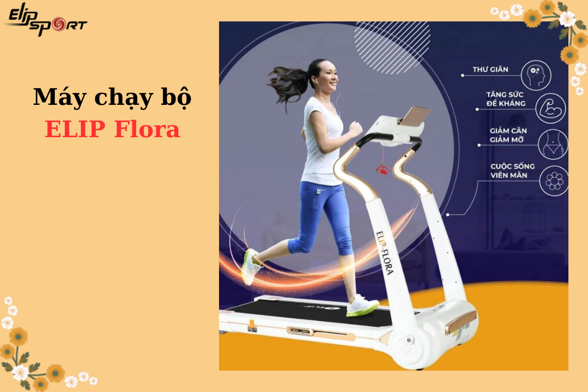 máy chạy bộ dưới 10 triệu