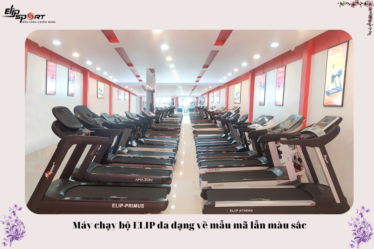 m&aacute;y chạy bộ dưới 3 triệu
