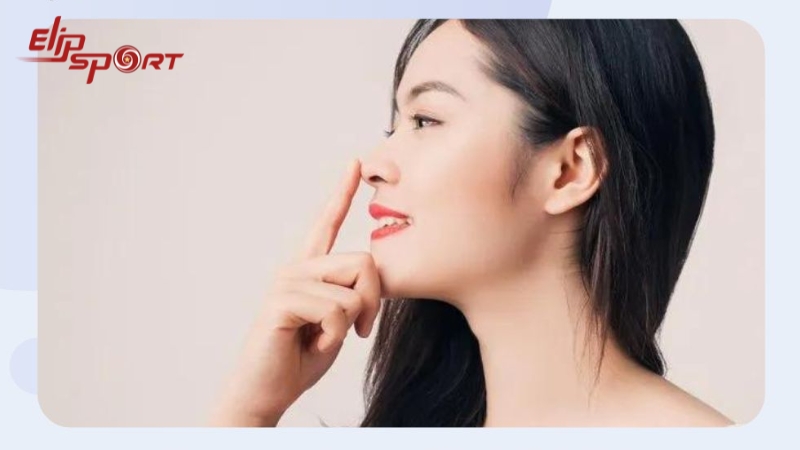 Massage mũi mang đến nhiều lợi &iacute;ch