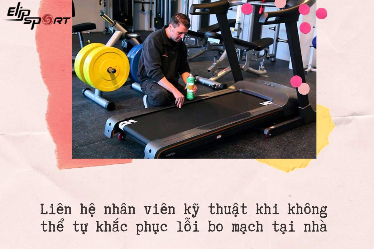 Li&ecirc;n hệ nh&acirc;n vi&ecirc;n kỹ thuật khi kh&ocirc;ng thể tự khắc phục lỗi bo mạch tại nh&agrave;
