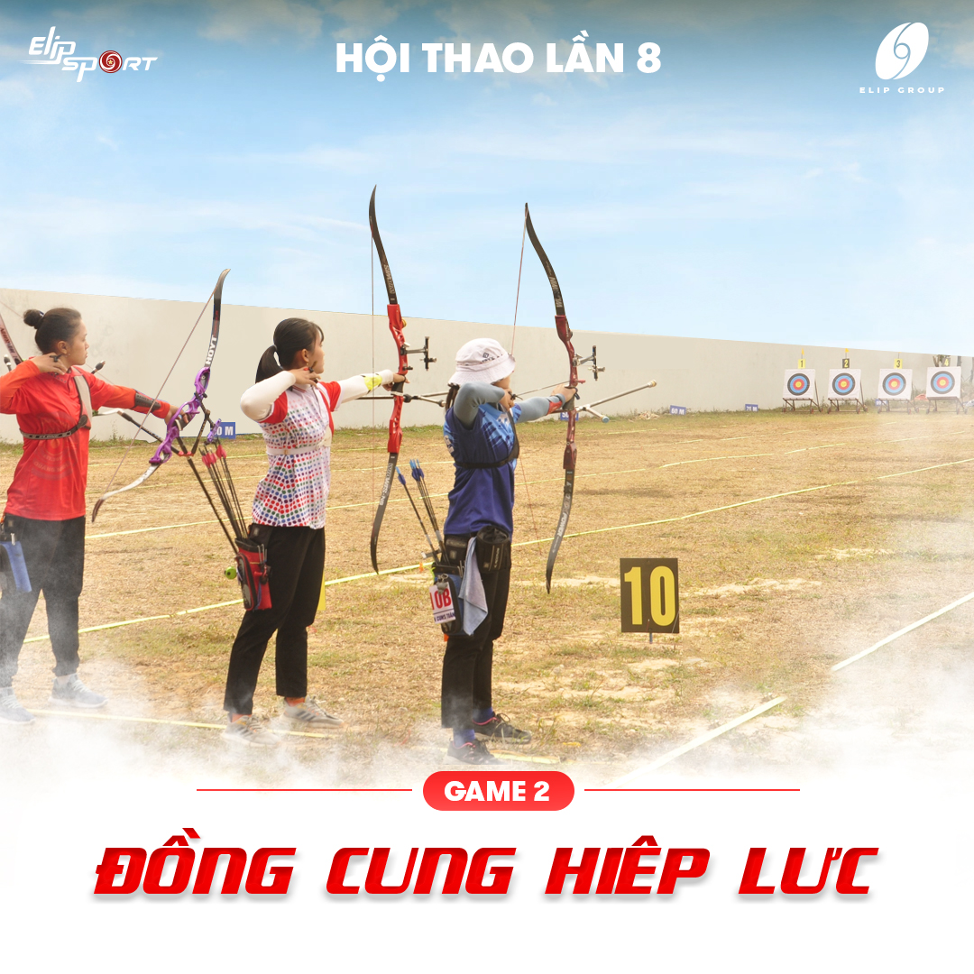 hội thao lần thứ 8