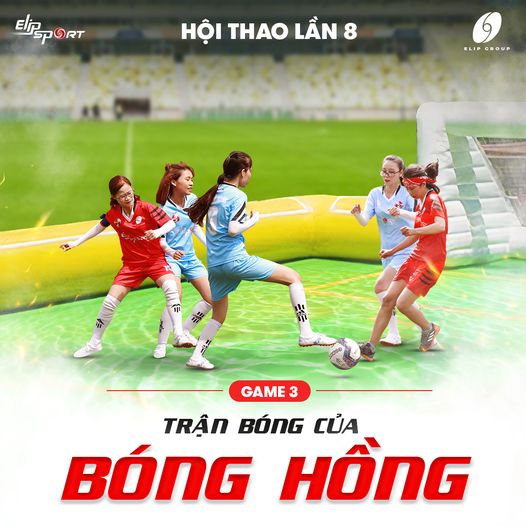 hội thao lần thứ 8