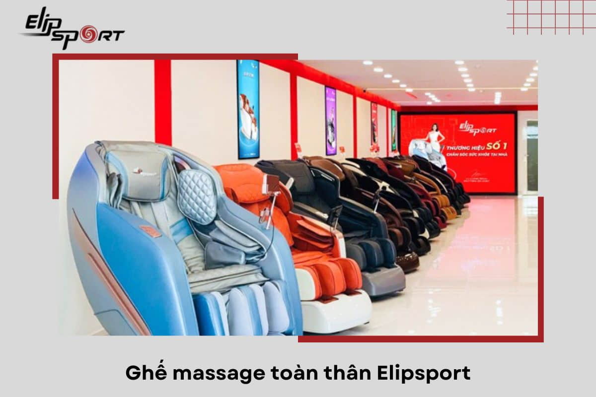 ghế massage to&agrave;n th&acirc;n elipsport