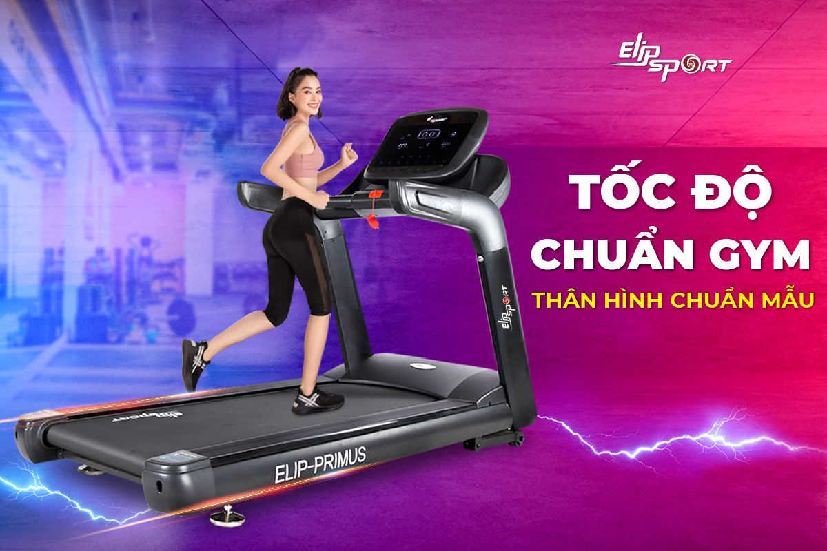 cách sử dụng máy chạy bộ