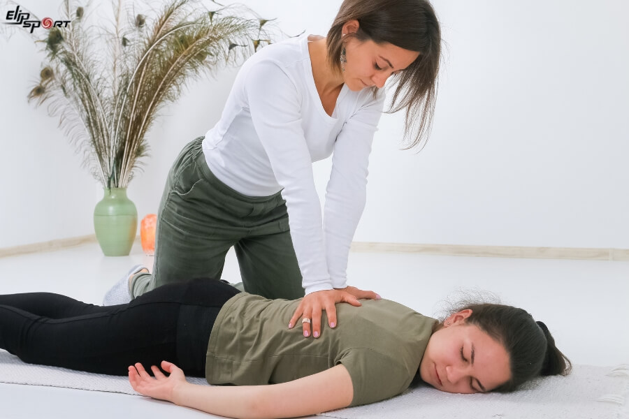 c&aacute;c phương ph&aacute;p massage