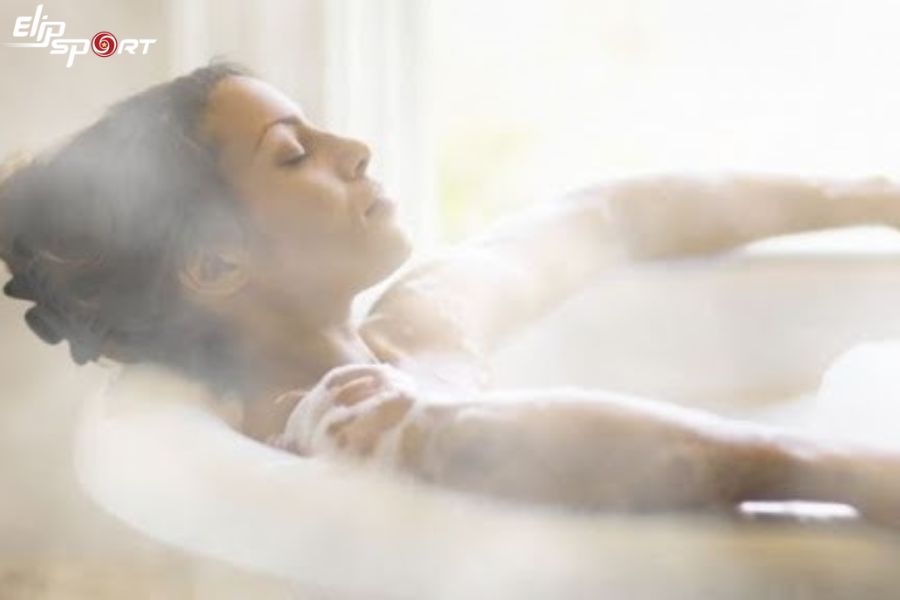 Kh&ocirc;ng n&ecirc;n l&agrave;m g&igrave; sau khi ngồi ghế massage