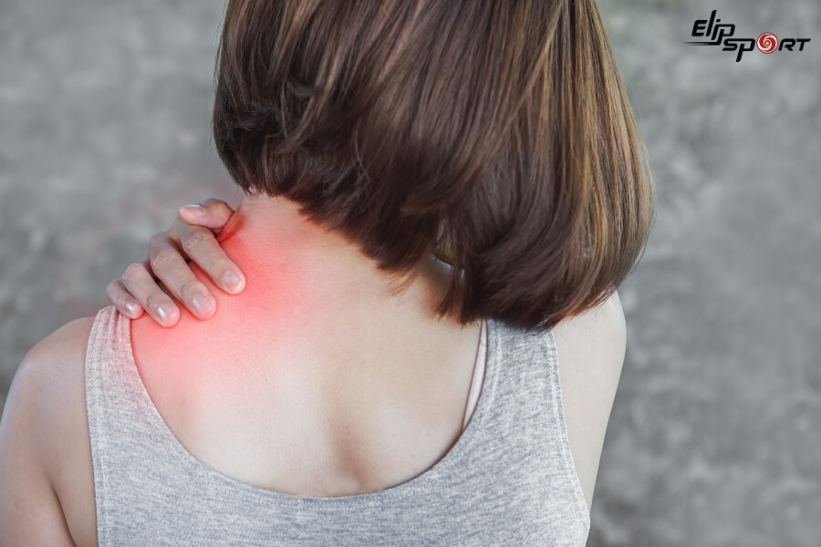 massage m&ocirc; s&acirc;u cải thiện đau m&atilde;n t&iacute;nh