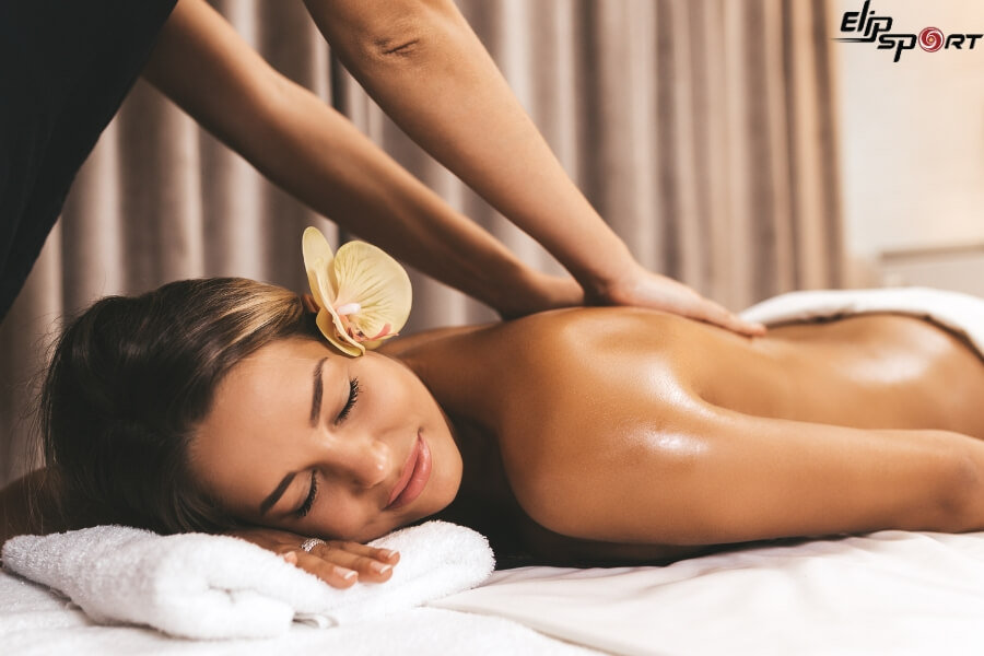 c&aacute;c phương ph&aacute;p massage