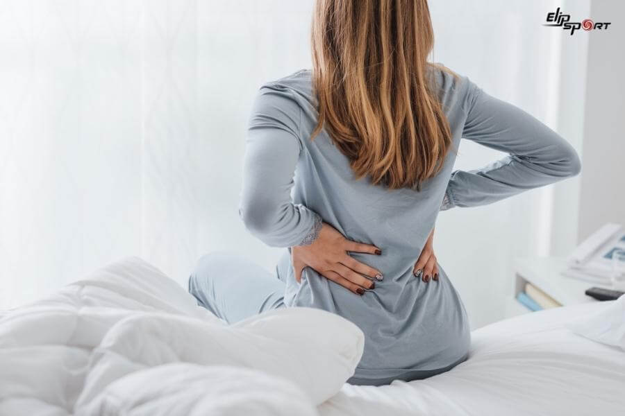 Massage tre h&acirc;́p nhi&ecirc;̣t gi&uacute;p giảm đau nhức