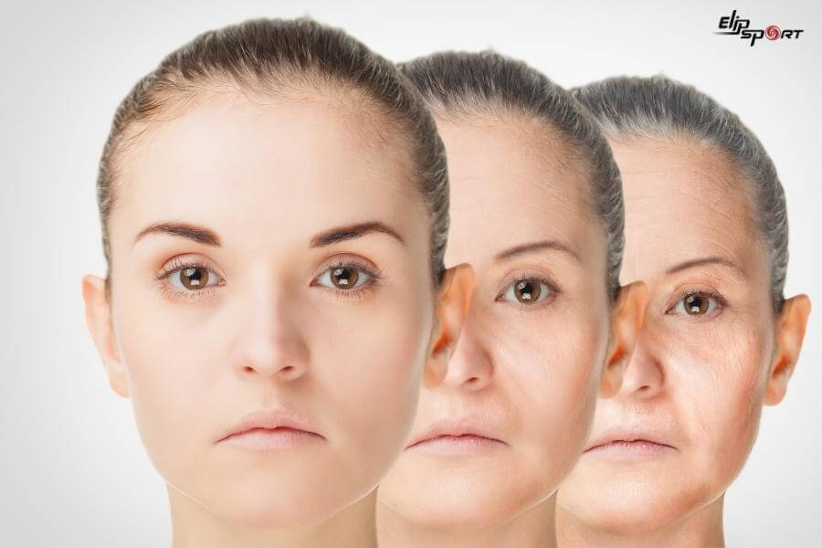 Massage tre hấp nhiệt trẻ h&oacute;a da