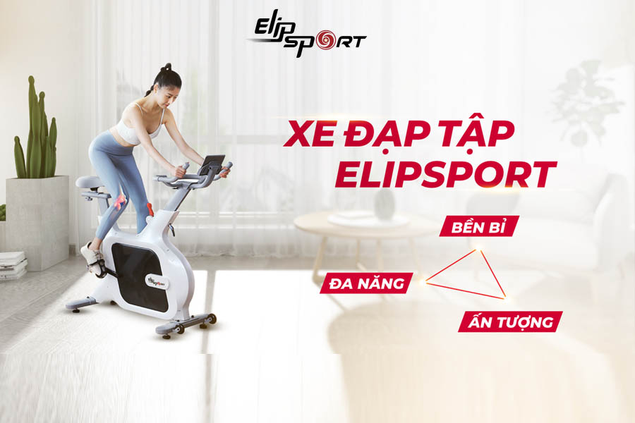 Mẹo Ngồi Tr&ecirc;n Xe Đạp Tập Thoải M&aacute;i