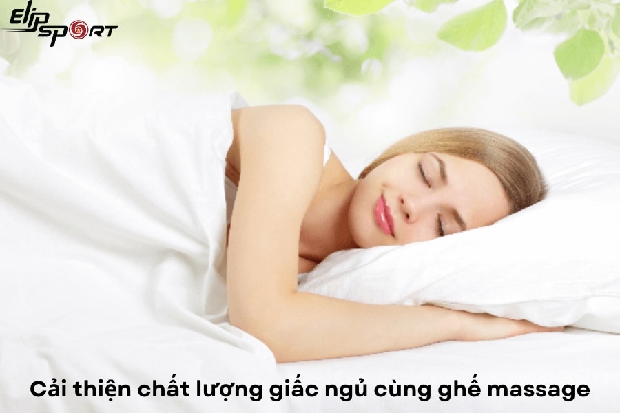 C&ocirc;ng dụng của ghế massage to&agrave;n th&acirc;n l&agrave; g&igrave; đối với sức khoẻ?