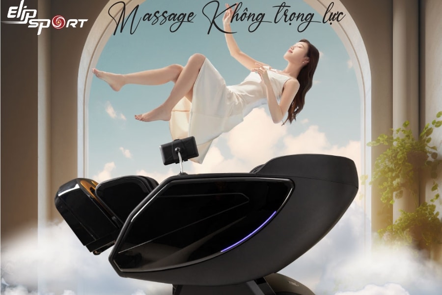 Tính năng mát-xa không trọng lực trên Jun888 com ưu đãi hấp dẫn toàn thân