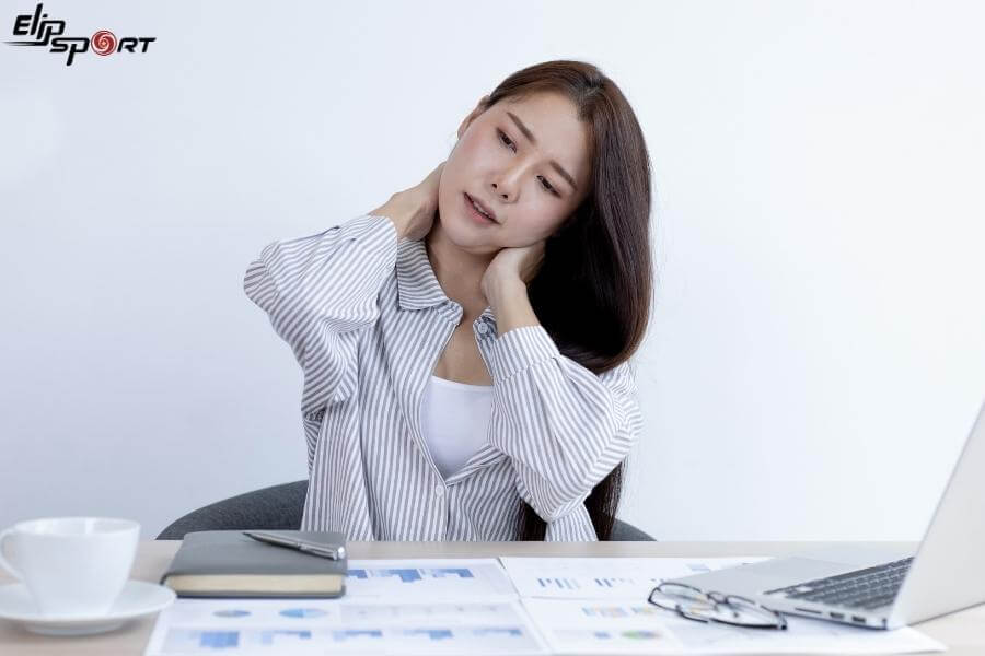 N&ecirc;n tắm trước hay sau khi ngồi ghế massage