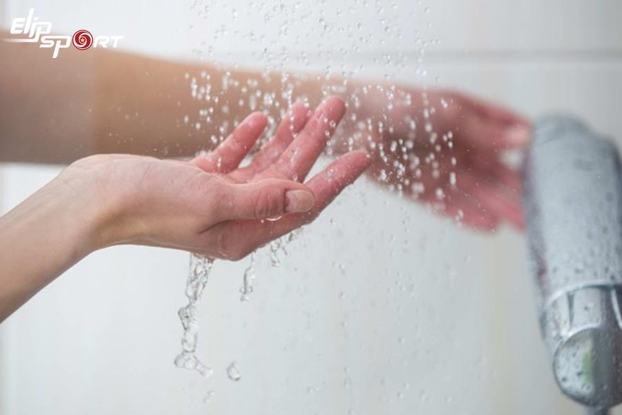 N&ecirc;n tắm trước hay sau khi ngồi ghế massage