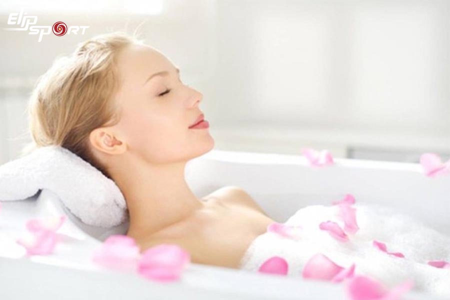 N&ecirc;n tắm trước hay sau khi ngồi ghế massage
