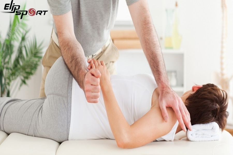 C&aacute;c kỹ thuật massage chỉnh h&igrave;nh cơ bản