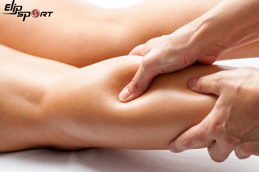 Nguy&ecirc;n l&yacute; của massage huyệt đạo?