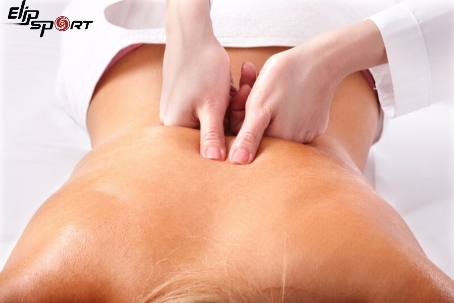 T&igrave;m Hiểu Về Phương Ph&aacute;p Massage Huyệt Đạo