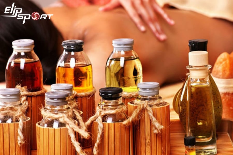 C&aacute;ch lựa chọn tinh dầu massage ph&ugrave; hợp