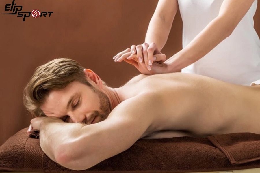 Lợi &iacute;ch của phương ph&aacute;p massage body to&agrave;n th&acirc;n