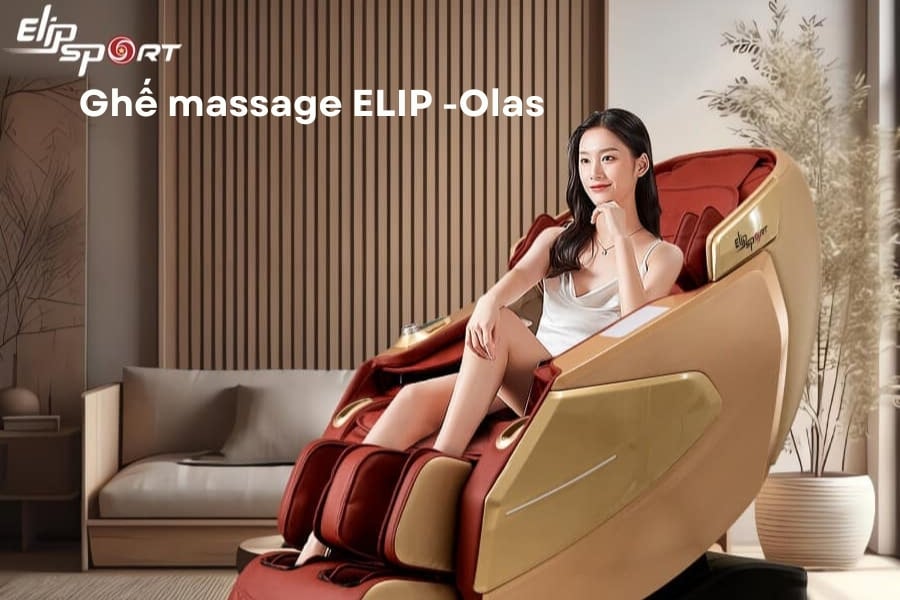Massage body to&agrave;n th&acirc;n tại nh&agrave; c&ugrave;ng ghế massage Jun8863 tải ứng dụng