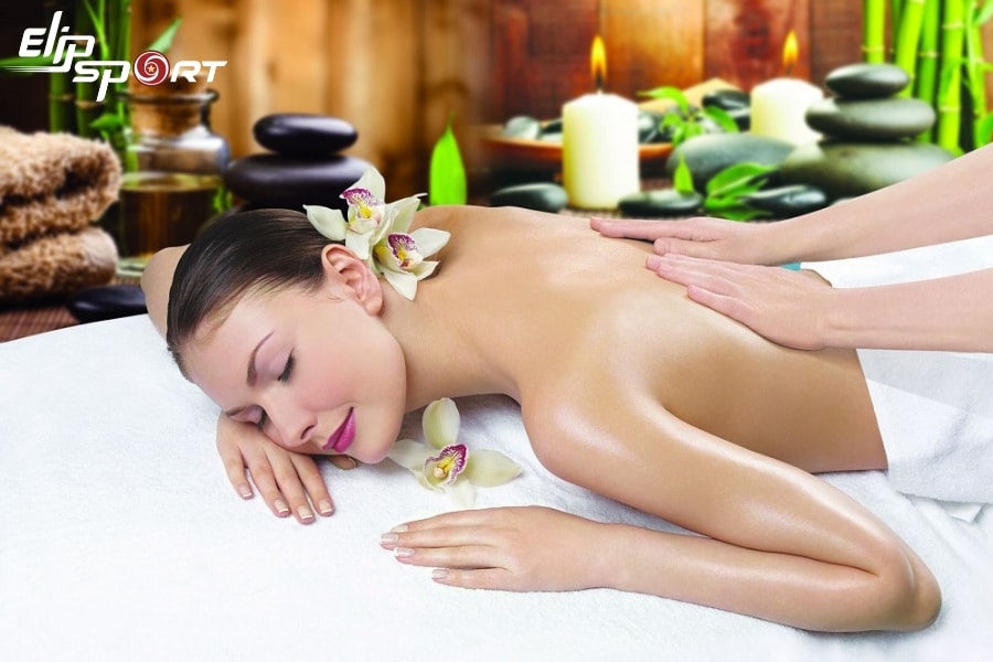 Massage body to&agrave;n th&acirc;n - Liệu ph&aacute;p chăm s&oacute;c sức khỏe thi&ecirc;n nhi&ecirc;n