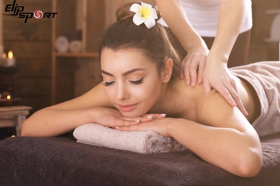 Giới thiệu về phương ph&aacute;p massage body to&agrave;n th&acirc;n