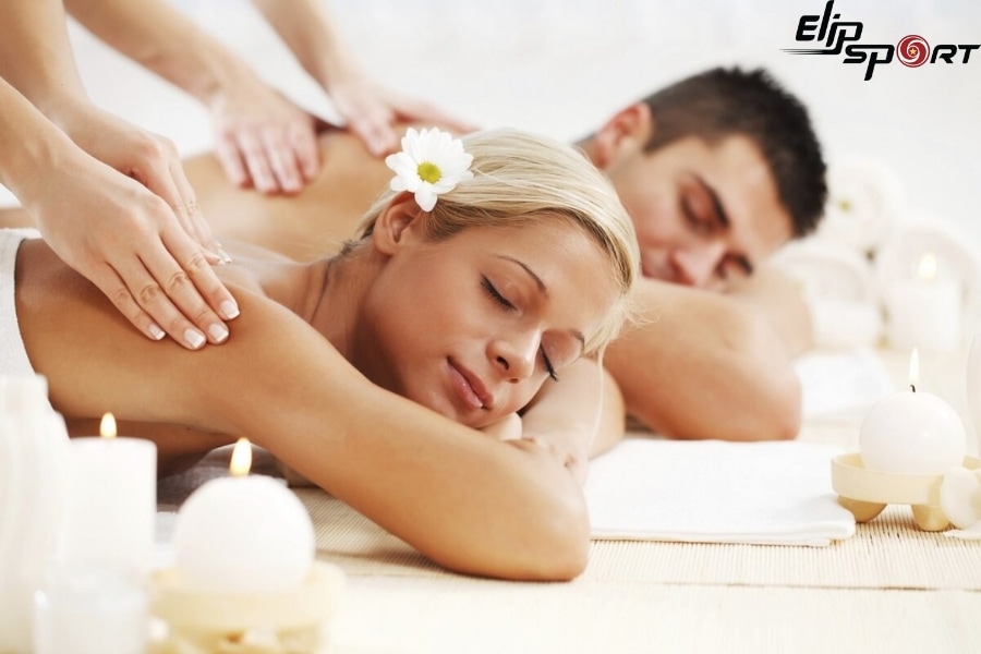 Massage Thụy Điển - Phương ph&aacute;p massage to&agrave;n th&acirc;n phổ biến nhất