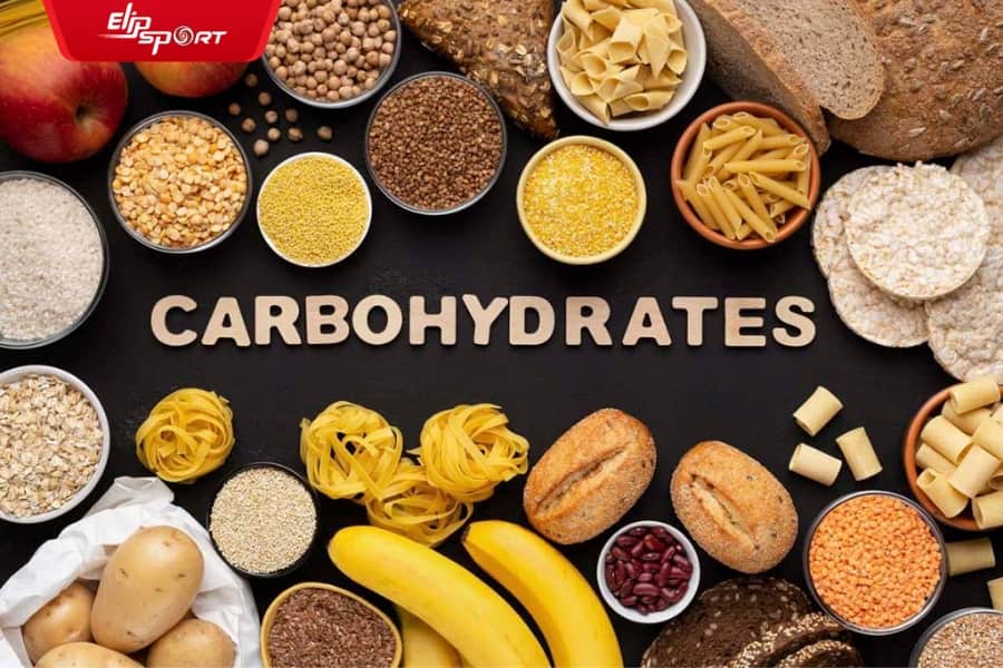 H&agrave;m lượng calo của c&aacute;c loại tinh bột