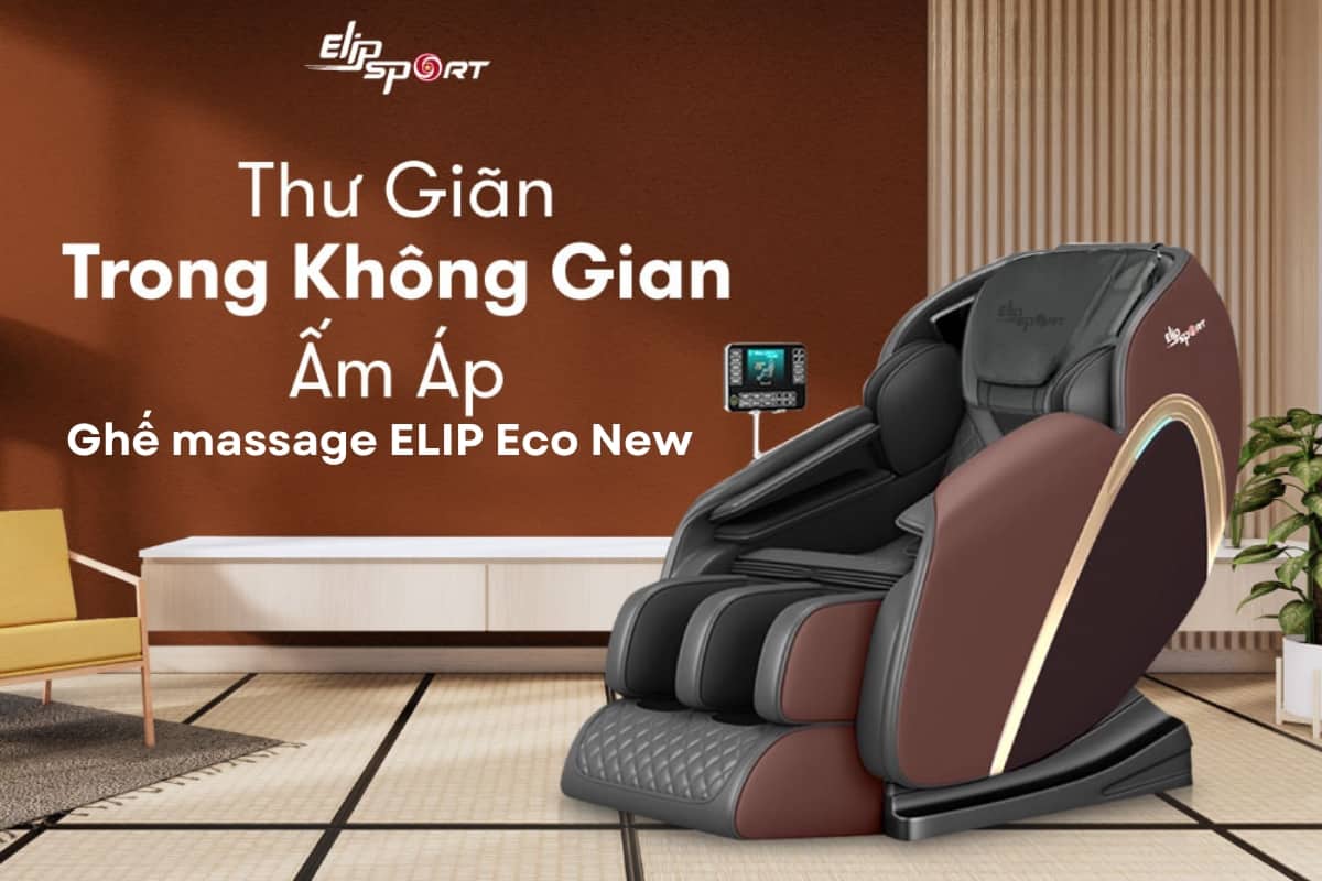 Jun8892 cá cược trực tuyến ELIP Eco New
