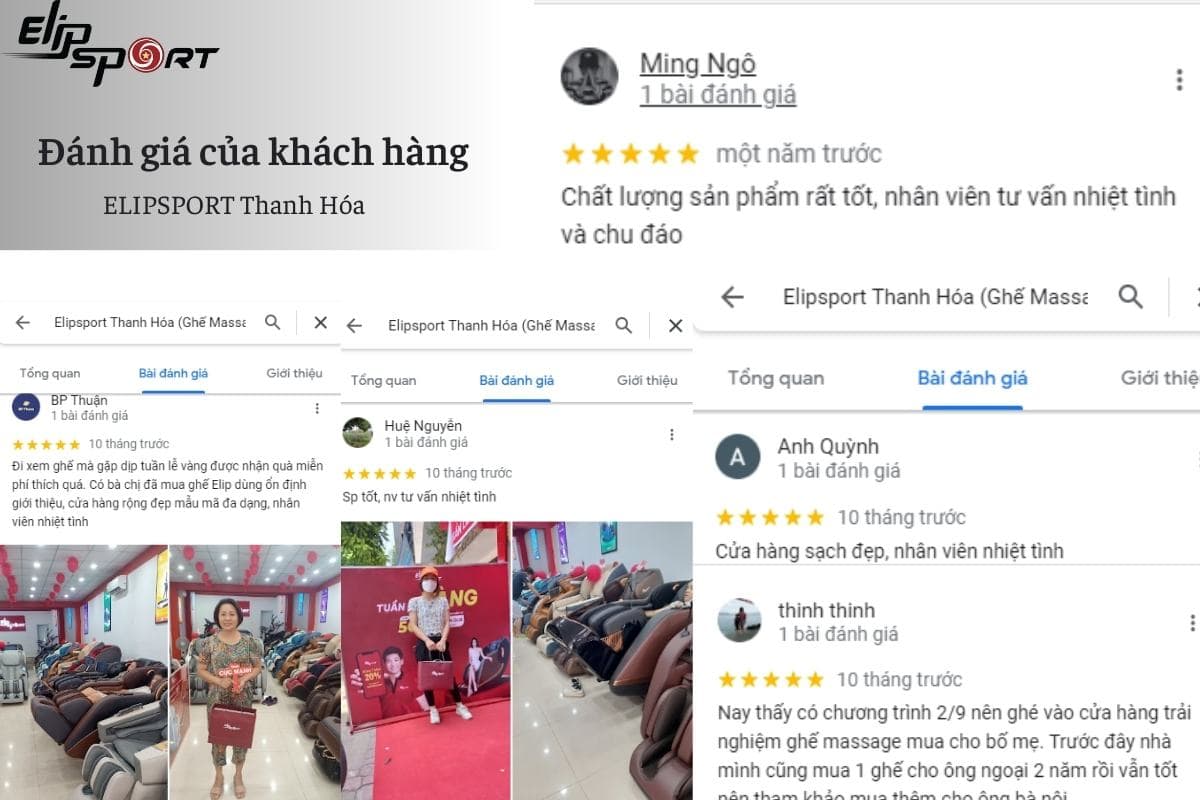 hình ảnh đánh giá của khách hàng tại Jun8863 tải ứng dụng Thanh Hóa