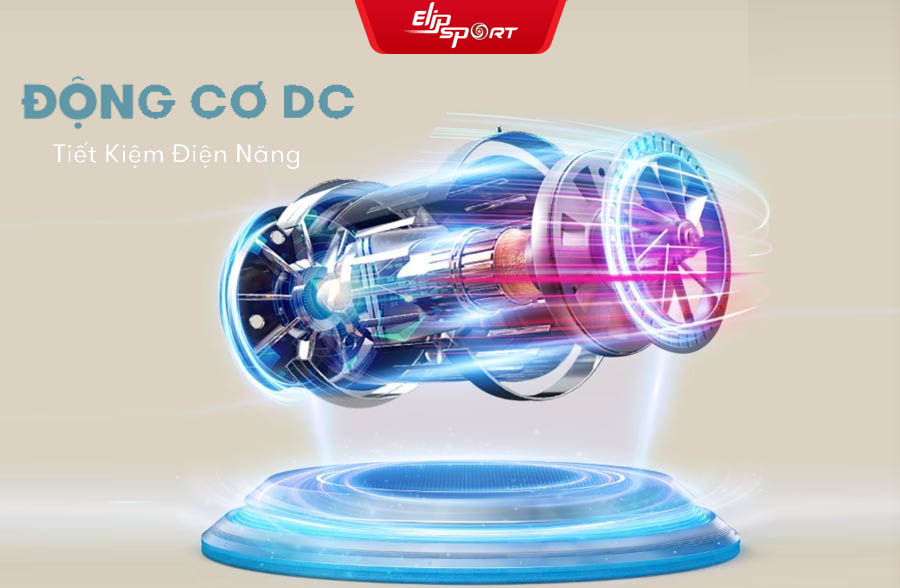 máy chạy bộ cho người già