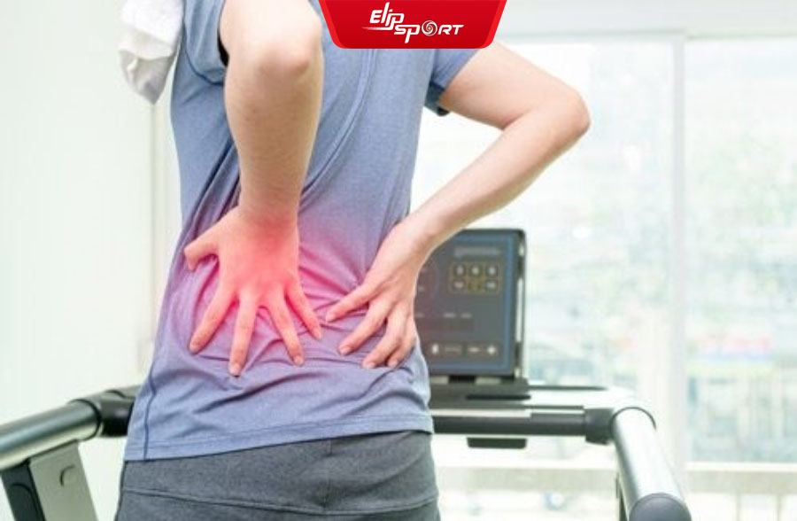 c&oacute; n&ecirc;n mang gi&agrave;y khi sử dụng m&aacute;y chạy bộ