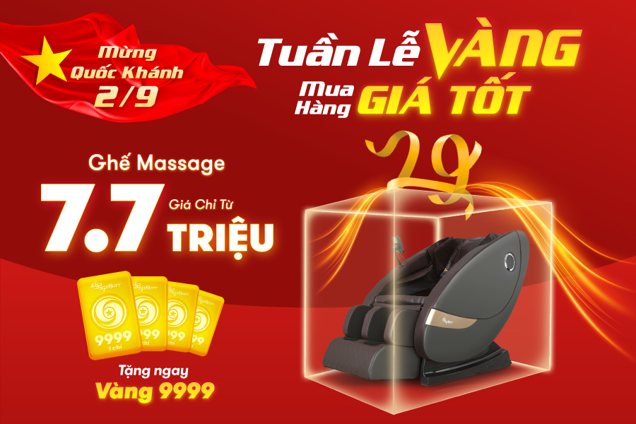 tuần lễ v&agrave;ng mua h&agrave;ng gi&aacute; tốt