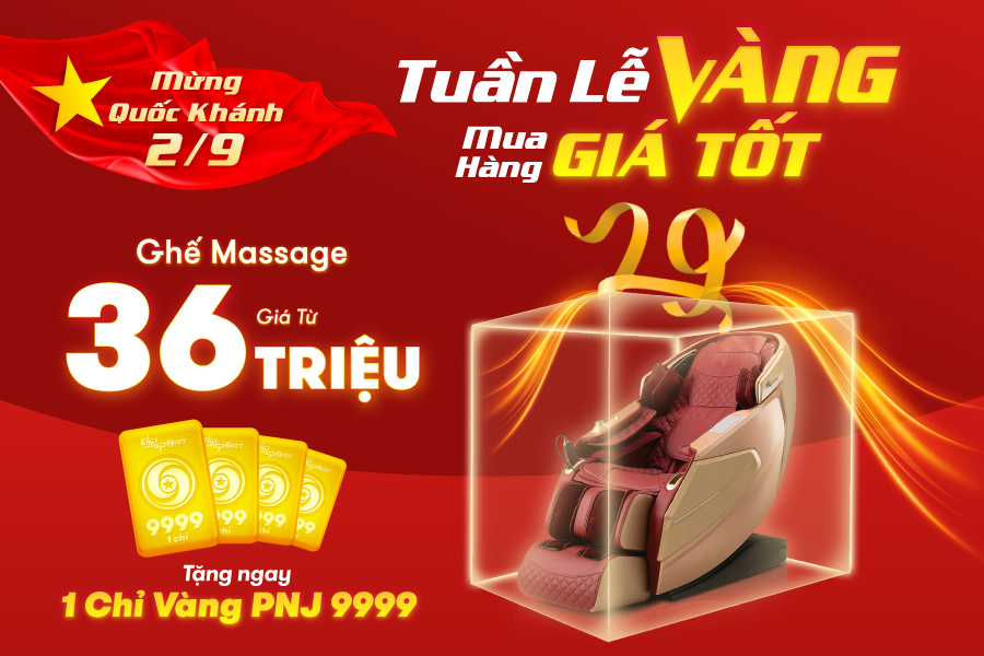 tuần lễ v&agrave;ng mua h&agrave;ng gi&aacute; tốt