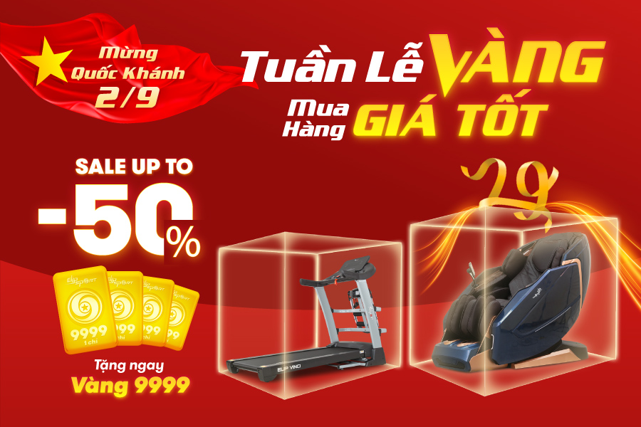 tuần lễ v&agrave;ng mua h&agrave;ng gi&aacute; tốt
