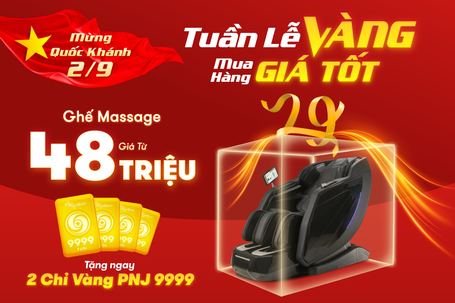 tuần lễ v&agrave;ng mua h&agrave;ng gi&aacute; tốt