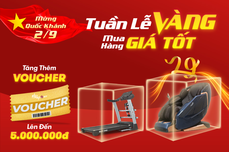 tuần lễ v&agrave;ng mua h&agrave;ng gi&aacute; tốt