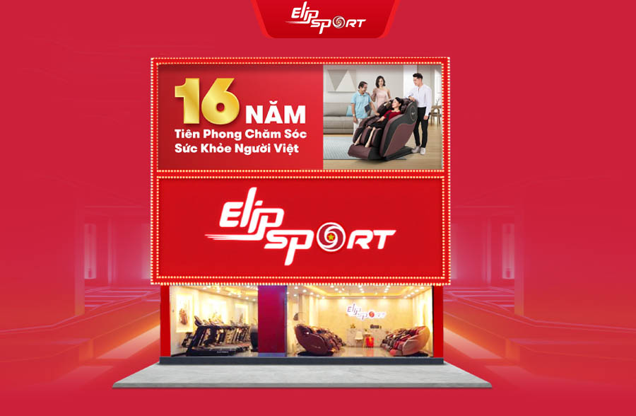 xe đạp tập elip marcus