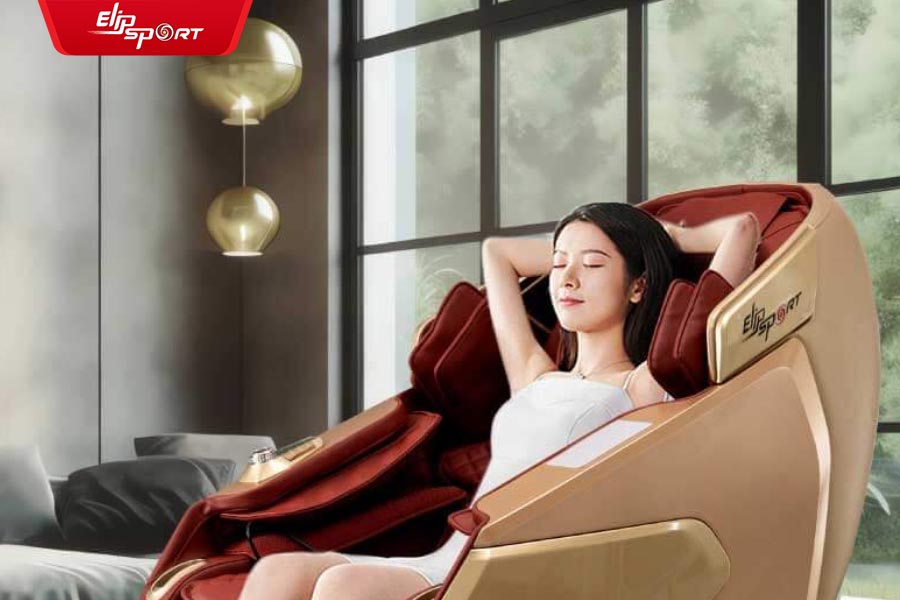 thời gian v&agrave; tần suất sử dụng ghế massage 2