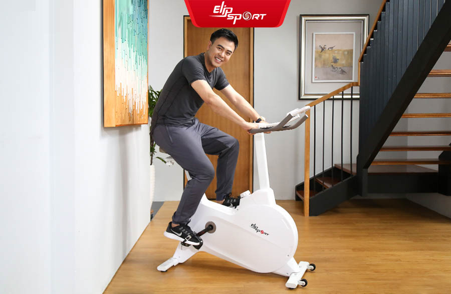 tiêu chí chọn mua xe đạp tập thể dục