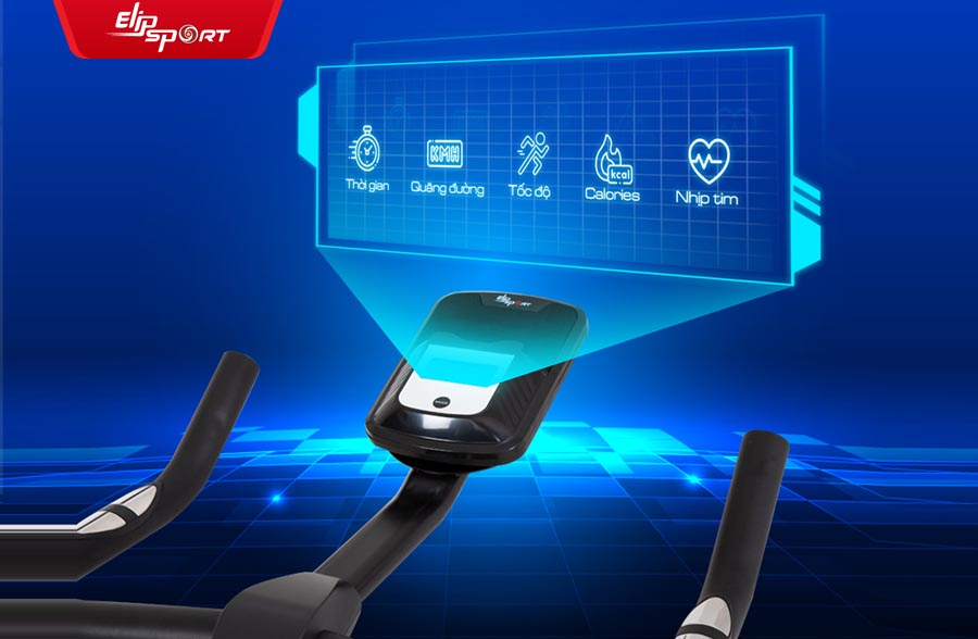 tiêu chí chọn mua xe đạp tập