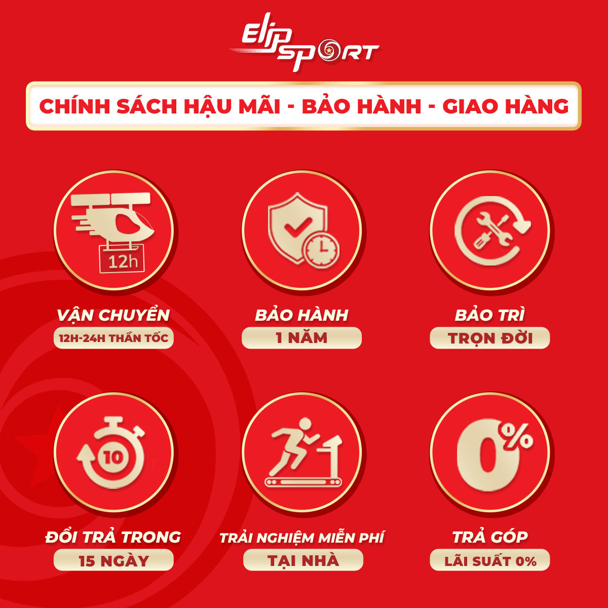 tiêu chí chọn mua xe đạp tập
