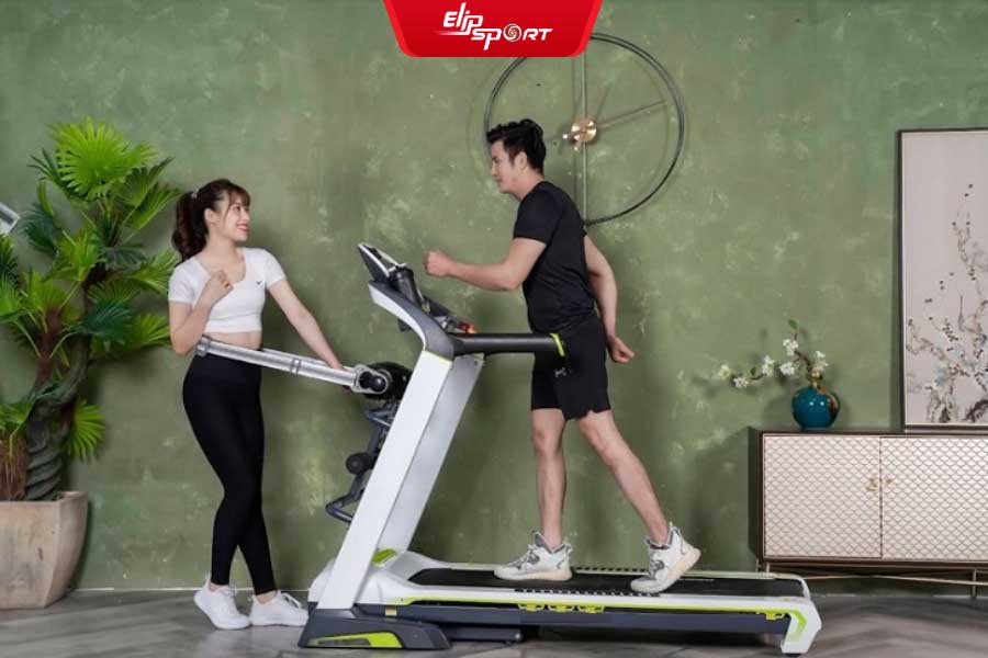 d&acirc;y đai massage m&aacute;y chạy bộ