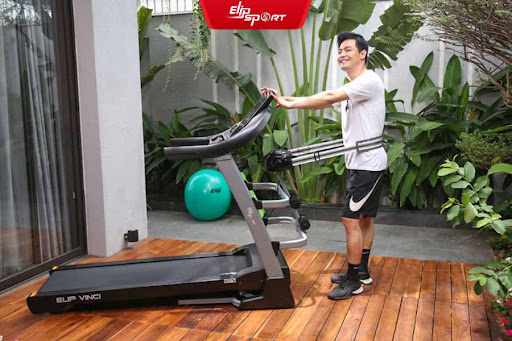 d&acirc;y đai massage m&aacute;y chạy bộ